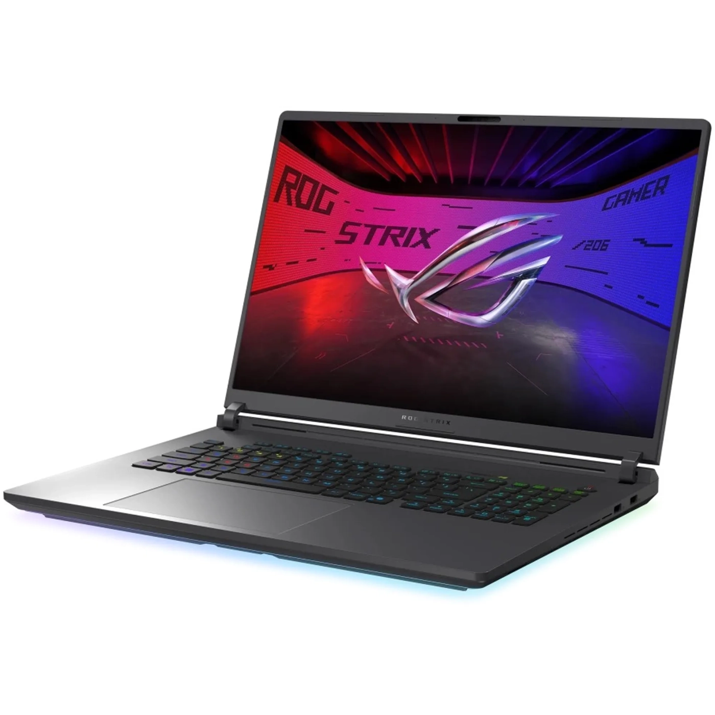 Купить Ноутбук ASUS ROG Strix G18 (2025) G815LR-S9094W (90NR0LT1-M003L0) - фото 2