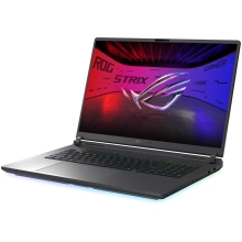 Купить Ноутбук ASUS ROG Strix G18 (2025) G815LR-S9094W (90NR0LT1-M003L0) - фото 2