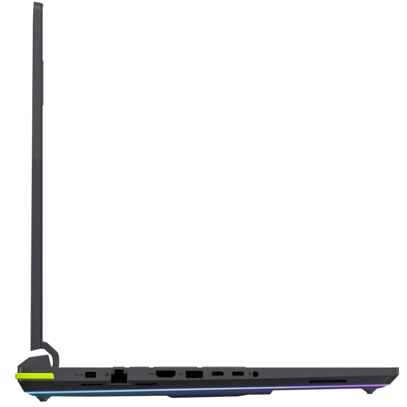 Купить Ноутбук ASUS ROG Strix G18 (2025) G815LR-S9094W (90NR0LT1-M003L0) - фото 5