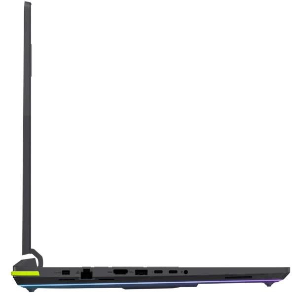 Купить Ноутбук ASUS ROG Strix G18 (2025) G815LR-S9094W (90NR0LT1-M003L0) - фото 5