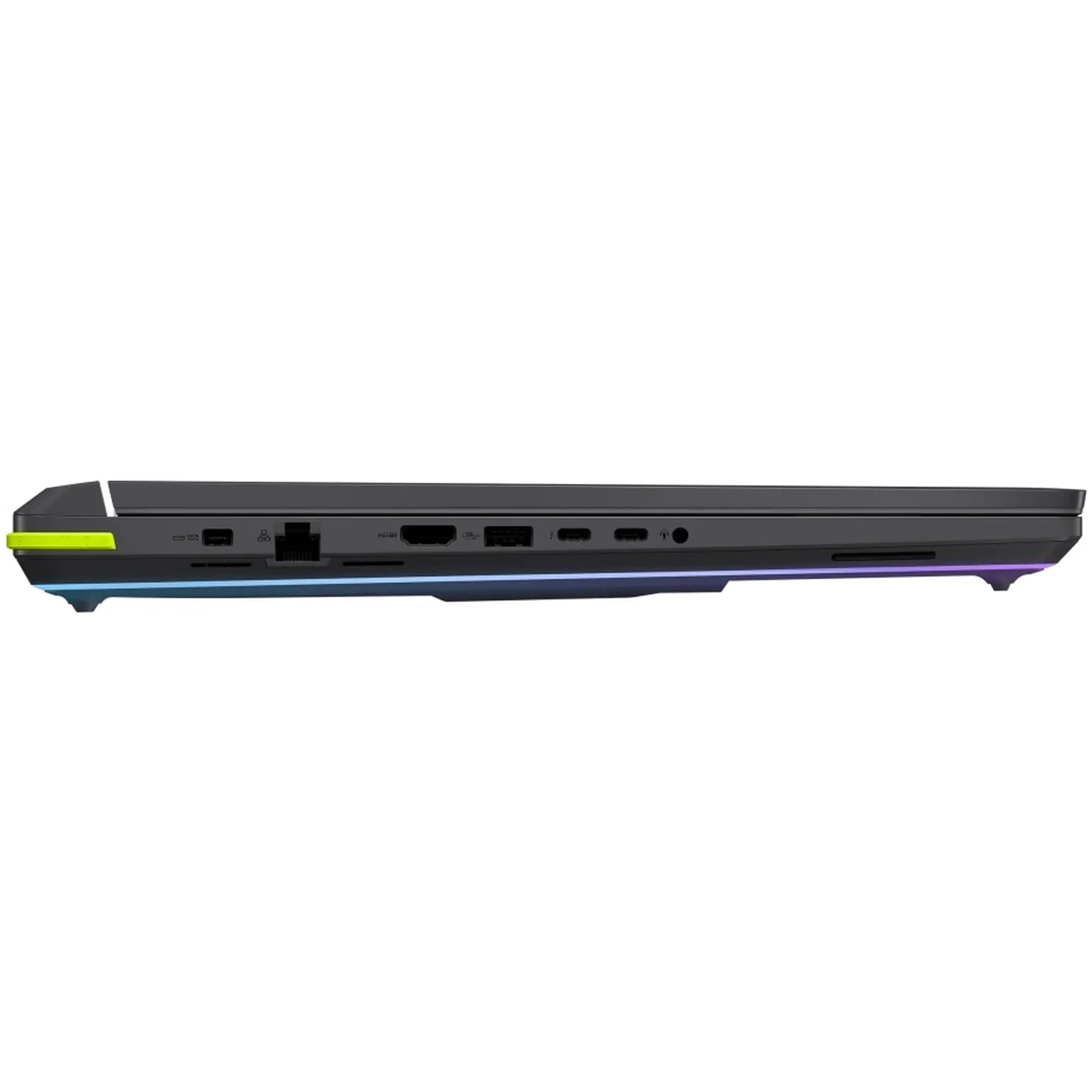 Купить Ноутбук ASUS ROG Strix G18 (2025) G815LR-S9094W (90NR0LT1-M003L0) - фото 6