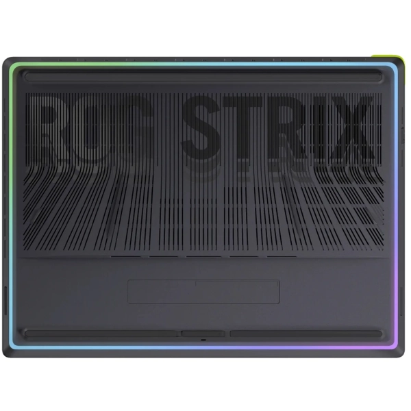 Купить Ноутбук ASUS ROG Strix G18 (2025) G815LR-S9094W (90NR0LT1-M003L0) - фото 8