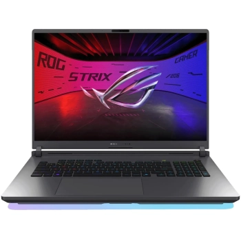 Купить Ноутбук ASUS ROG Strix G18 (2025) G815LW-S9162W (90NR0LC1-M007L0) - фото 1