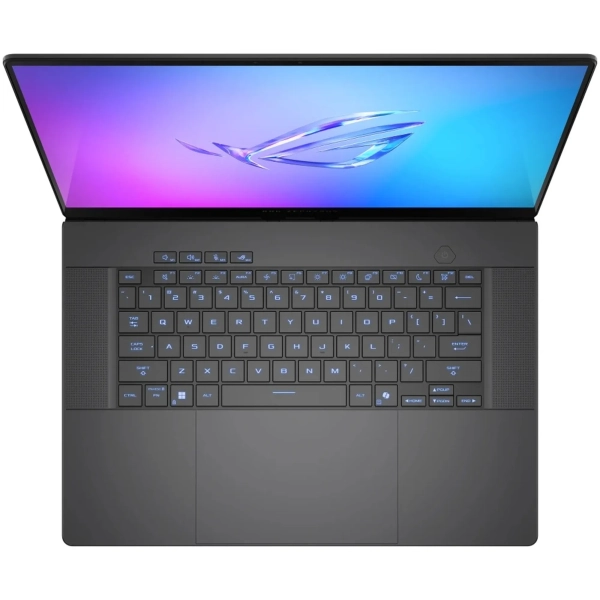 Купити Ноутбук ASUS ROG Zephyrus G16 (2025) GU605CP-QR031W (90NR0MM1-M001M0) - фото 3