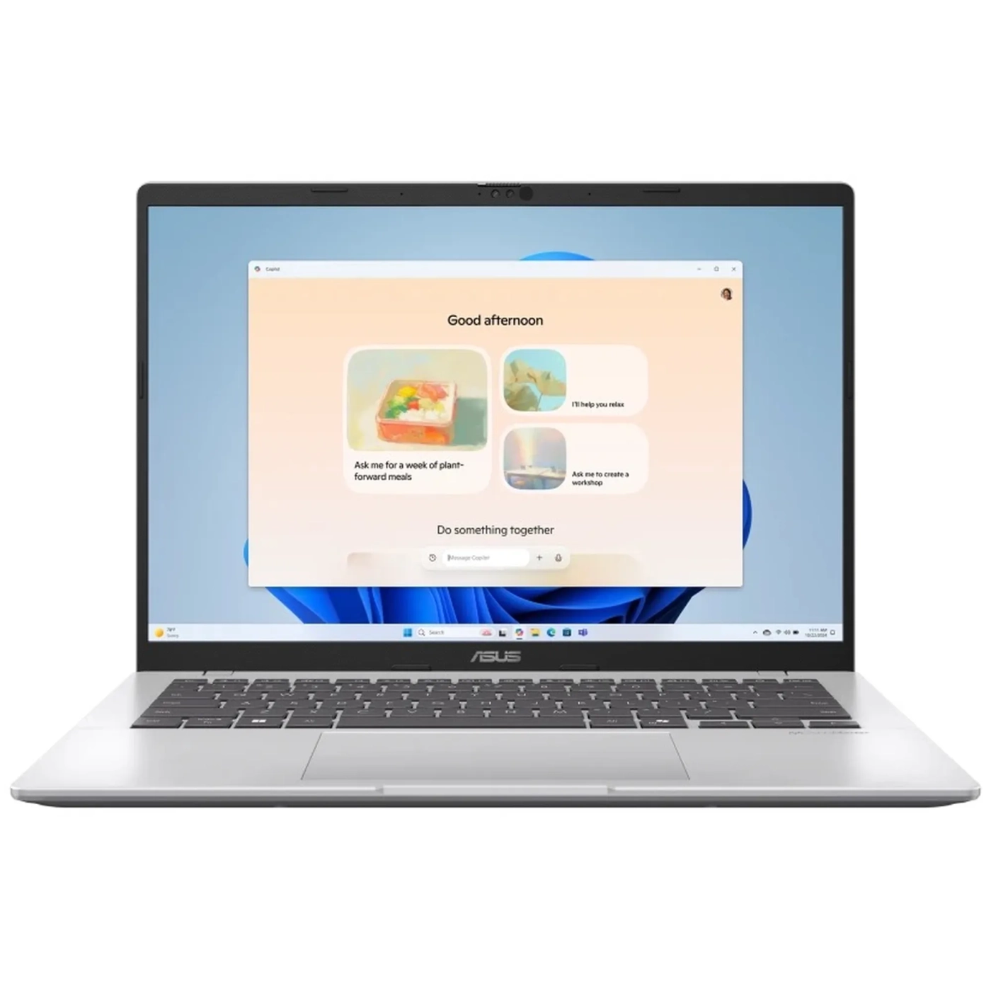 Купити Ноутбук ASUS Vivobook 14 M1407KA-LY038 (90NB15H3-M00180) - фото 1