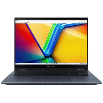 Купить Ноутбук ASUS Vivobook S 14 Flip TP3402VA-LZ608W (90NB10W1-M00S60) - фото 1