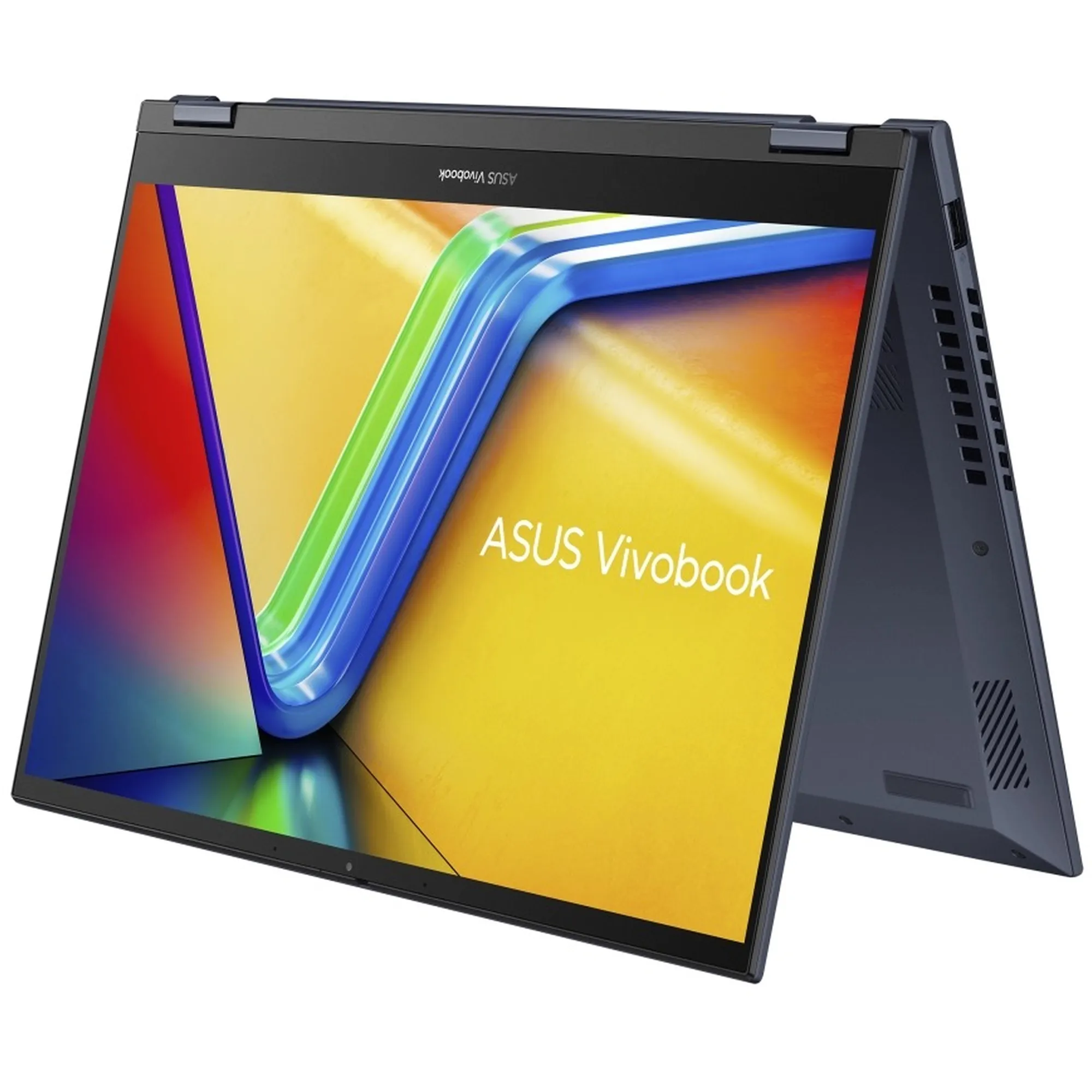 Купить Ноутбук ASUS Vivobook S 14 Flip TP3402VA-LZ608W (90NB10W1-M00S60) - фото 2