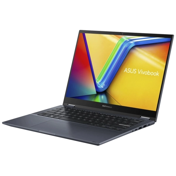 Купить Ноутбук ASUS Vivobook S 14 Flip TP3402VA-LZ608W (90NB10W1-M00S60) - фото 3