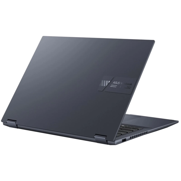 Купить Ноутбук ASUS Vivobook S 14 Flip TP3402VA-LZ608W (90NB10W1-M00S60) - фото 4