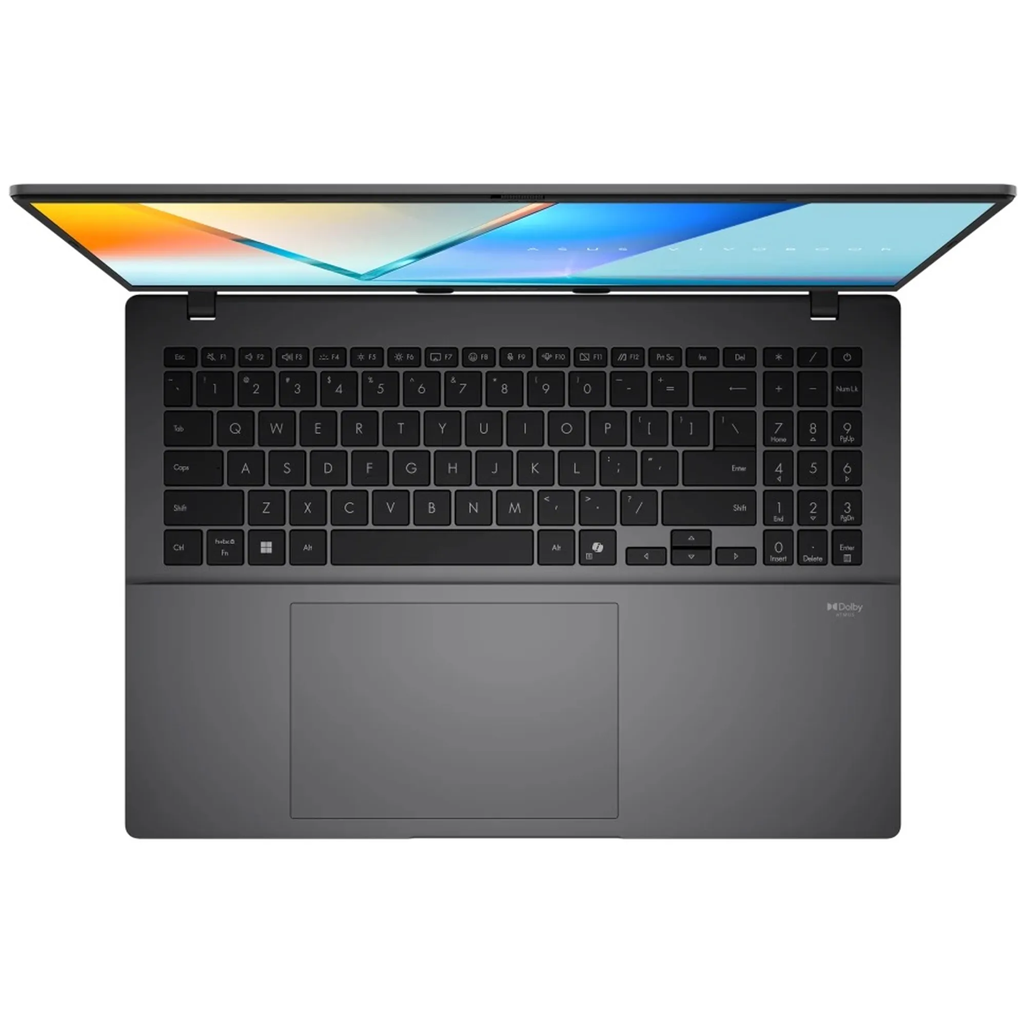 Купити Ноутбук ASUS Vivobook S16 S3607CA-RP007 (90NB16I2-M00080) - фото 3