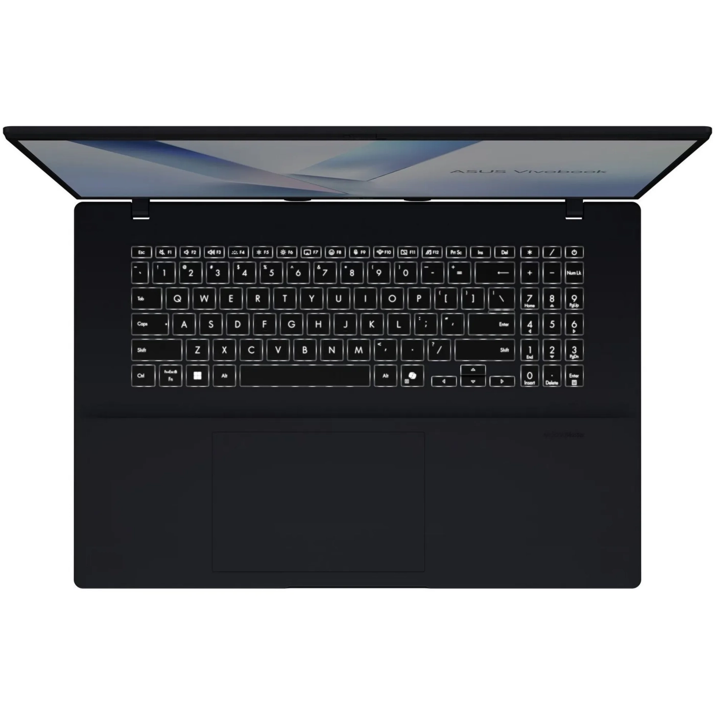 Купить Ноутбук ASUS Vivobook 18 M1807HA-S8055 (90NB15P1-M004E0) - фото 4