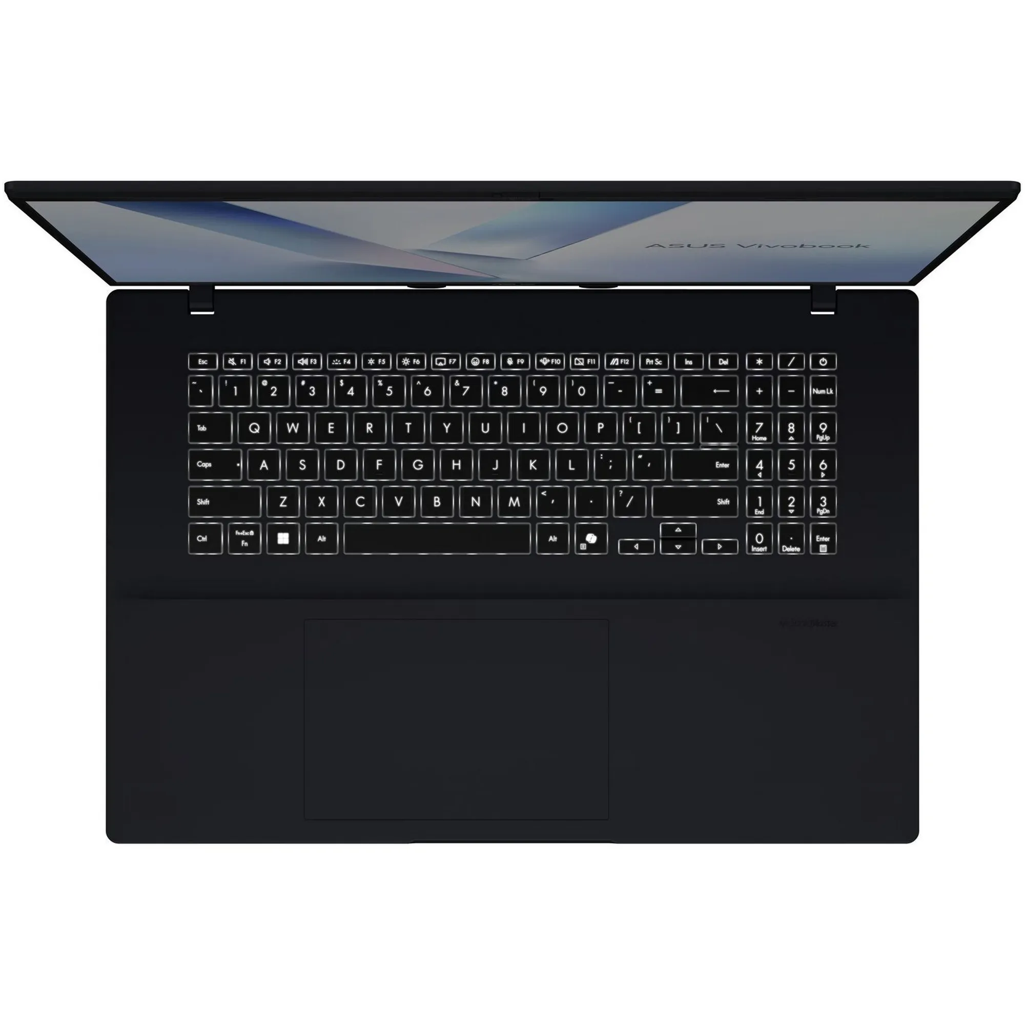 Купить Ноутбук ASUS Vivobook 18 M1807HA-S8055 (90NB15P1-M004E0) - фото 4