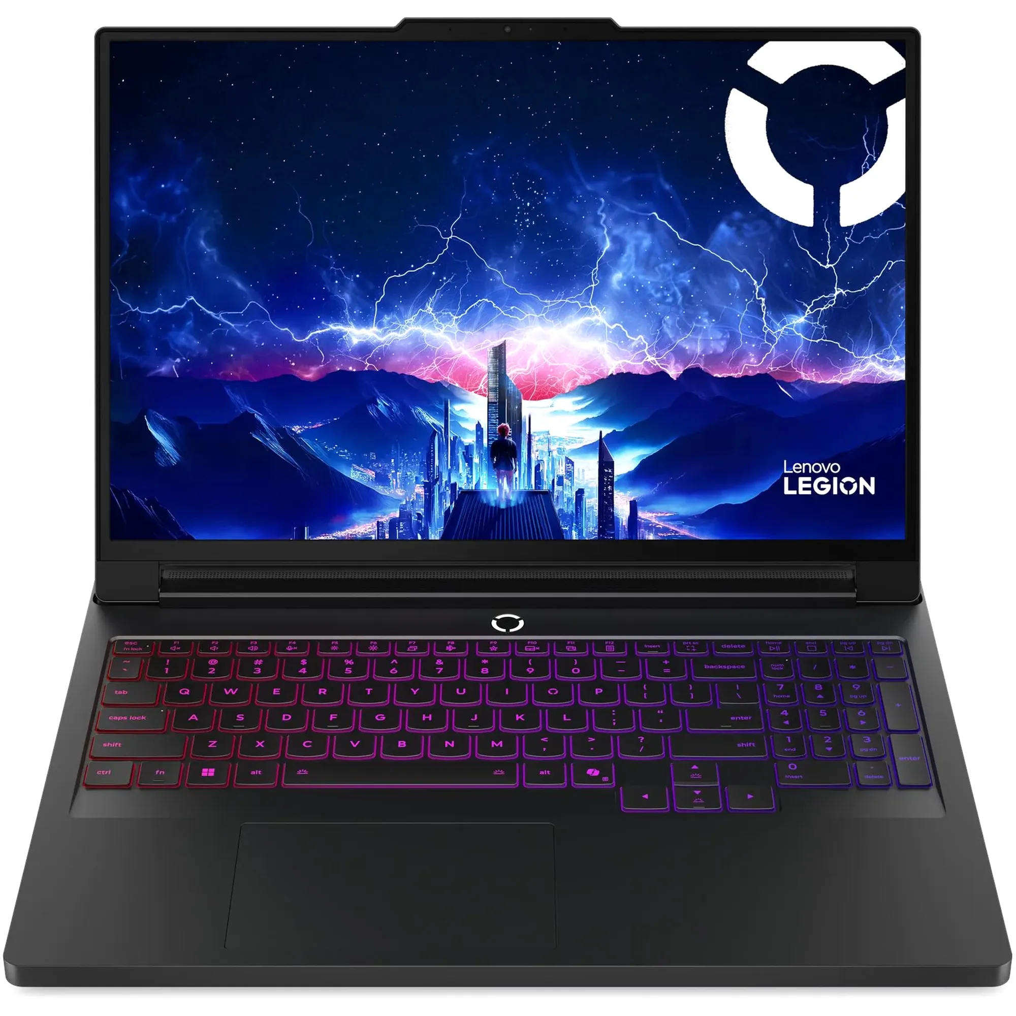 Купити Ноутбук Lenovo Legion Pro 7 16IAX10H (83F500BERA) - фото 1