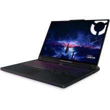 Купити Ноутбук Lenovo Legion Pro 7 16IAX10H (83F500BERA) - фото 3