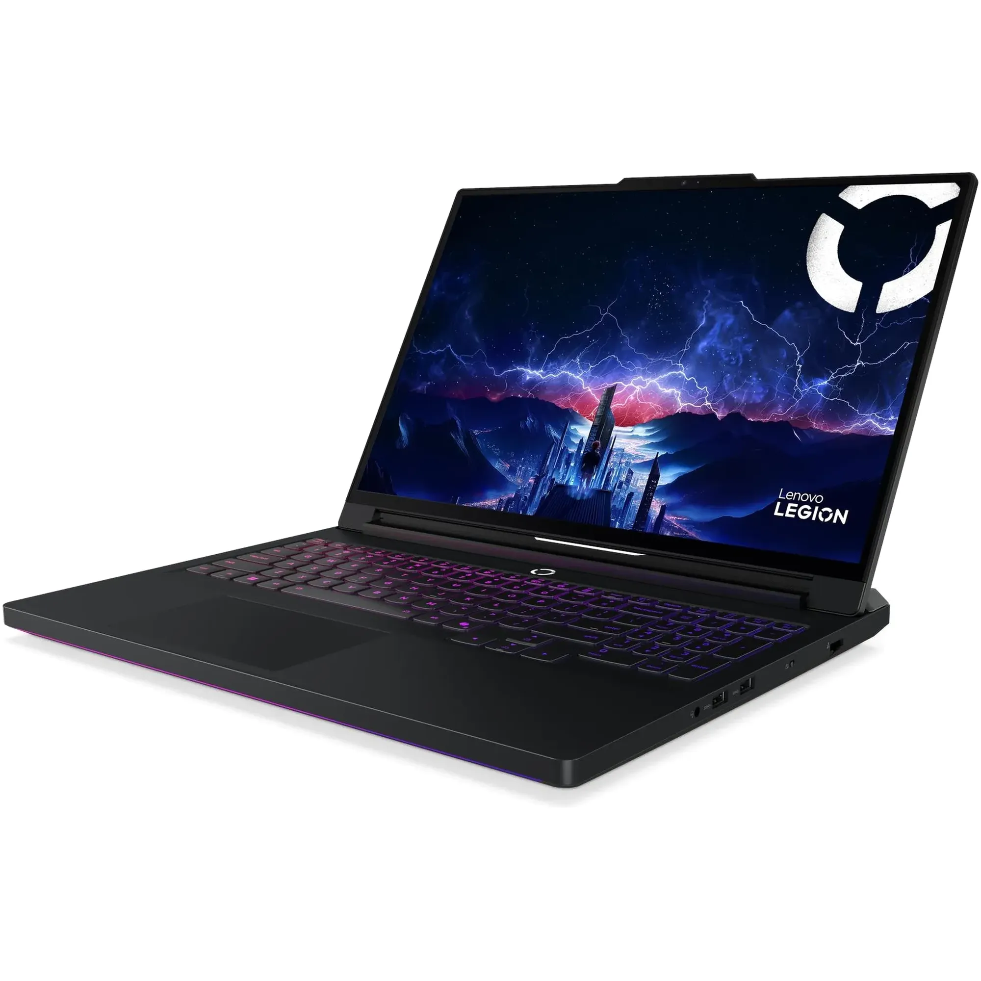 Купити Ноутбук Lenovo Legion Pro 7 16IAX10H (83F500BERA) - фото 3