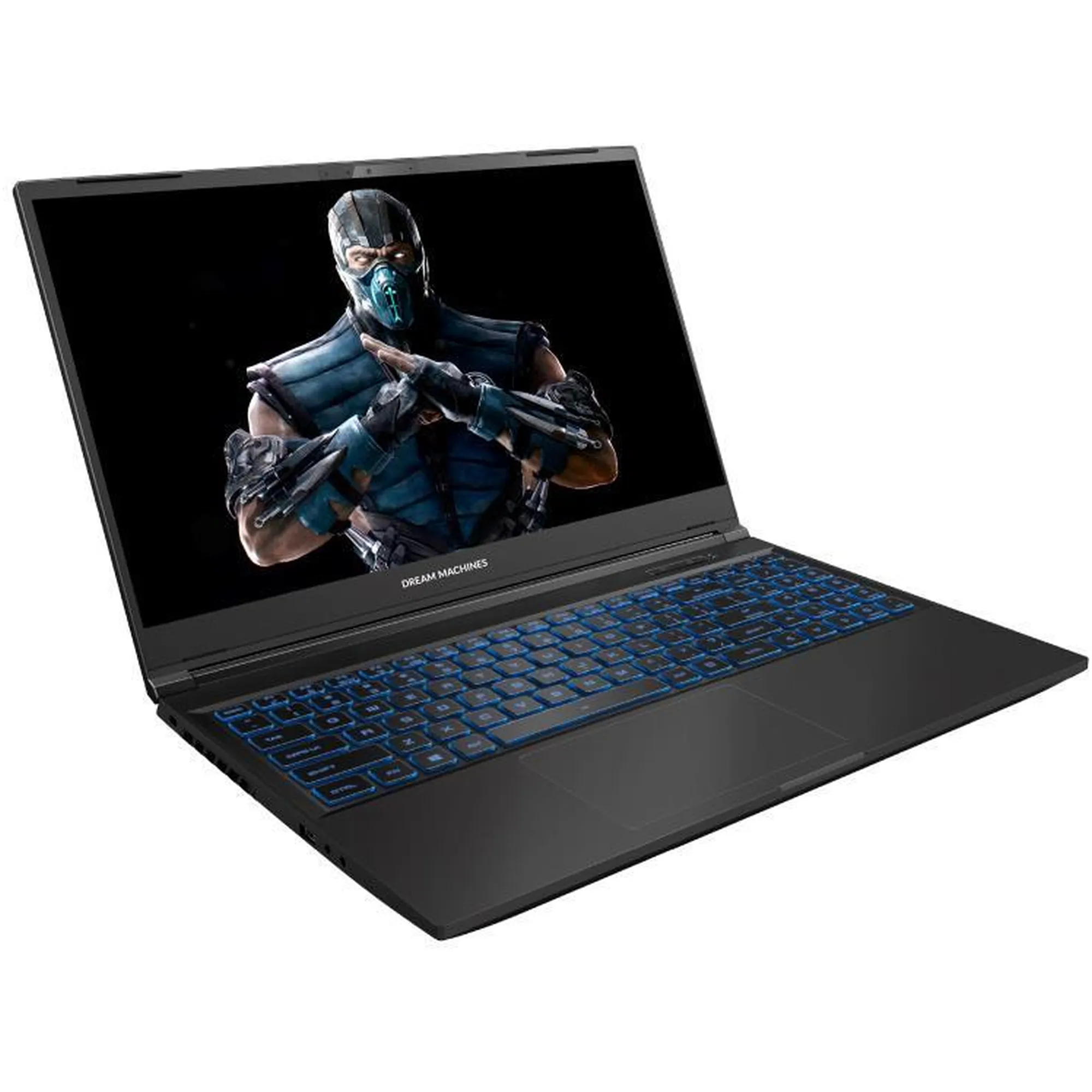Купити Ноутбук Dream Machines RG4060-15 (RG4060-15UA50) - фото 2