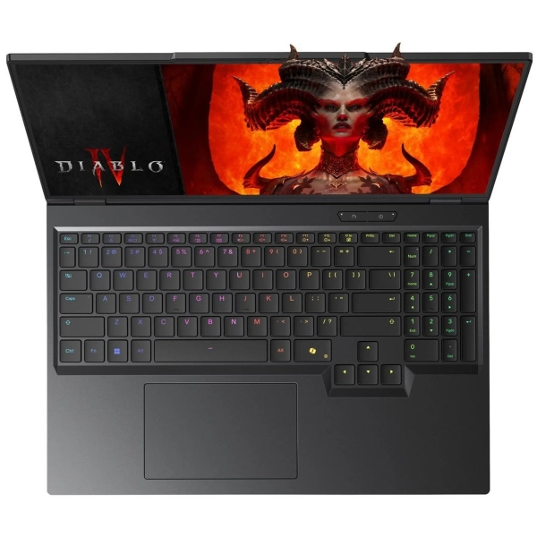 Купити Ноутбук Dream Machines RX5070TI-16 (RX5070TI-16UA27) - фото 2