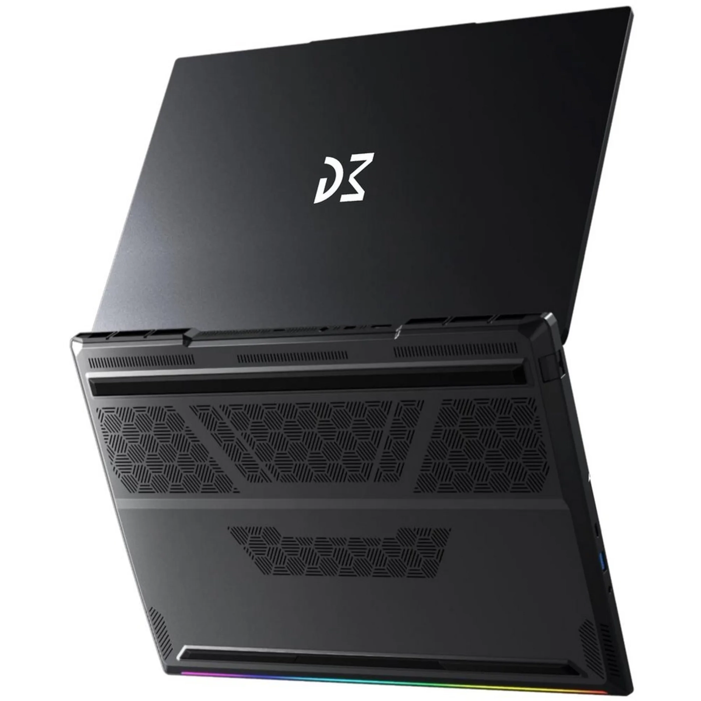 Купити Ноутбук Dream Machines RX5070TI-16 (RX5070TI-16UA27) - фото 4