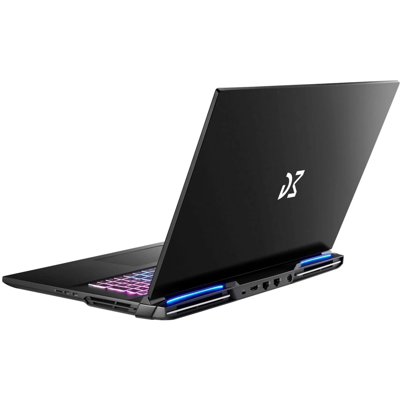 Купить Ноутбук Dream Machines RX5080-18 (RX5080-18UA22) - фото 7