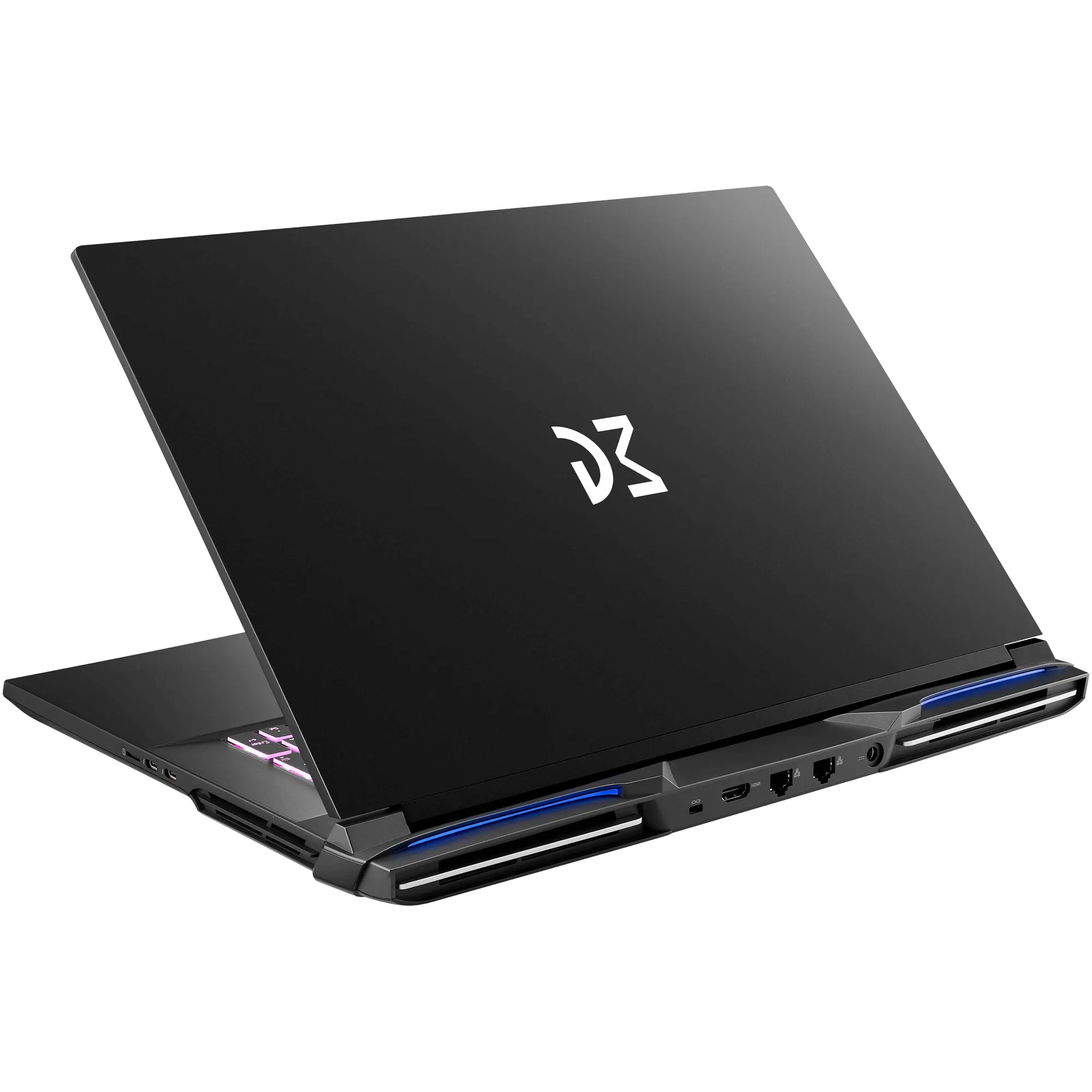Купить Ноутбук Dream Machines RX5090-18 (RX5090-18UA22) - фото 6