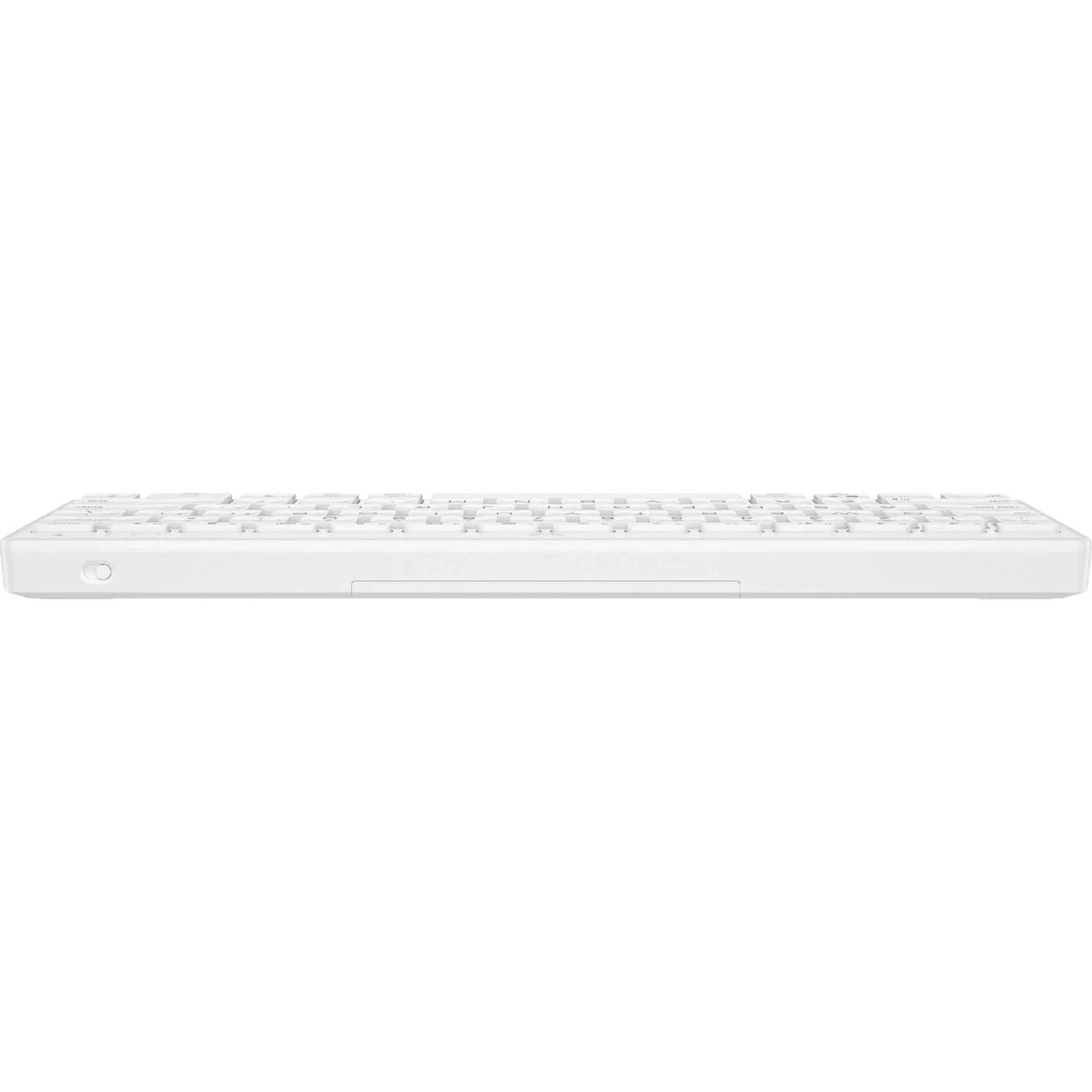 Купити Клавіатура HP 350 Bluetooth White (692T0AA) - фото 5