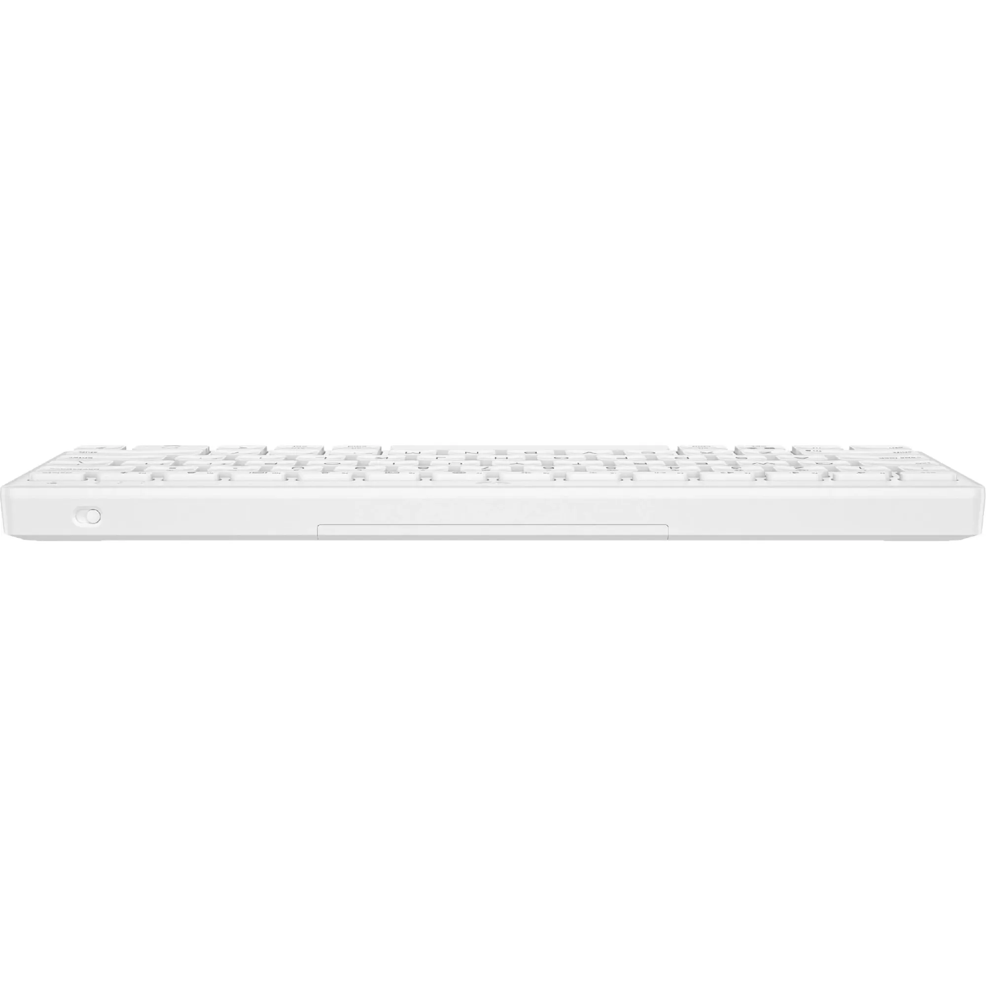 Купити Клавіатура HP 350 Bluetooth White (692T0AA) - фото 5
