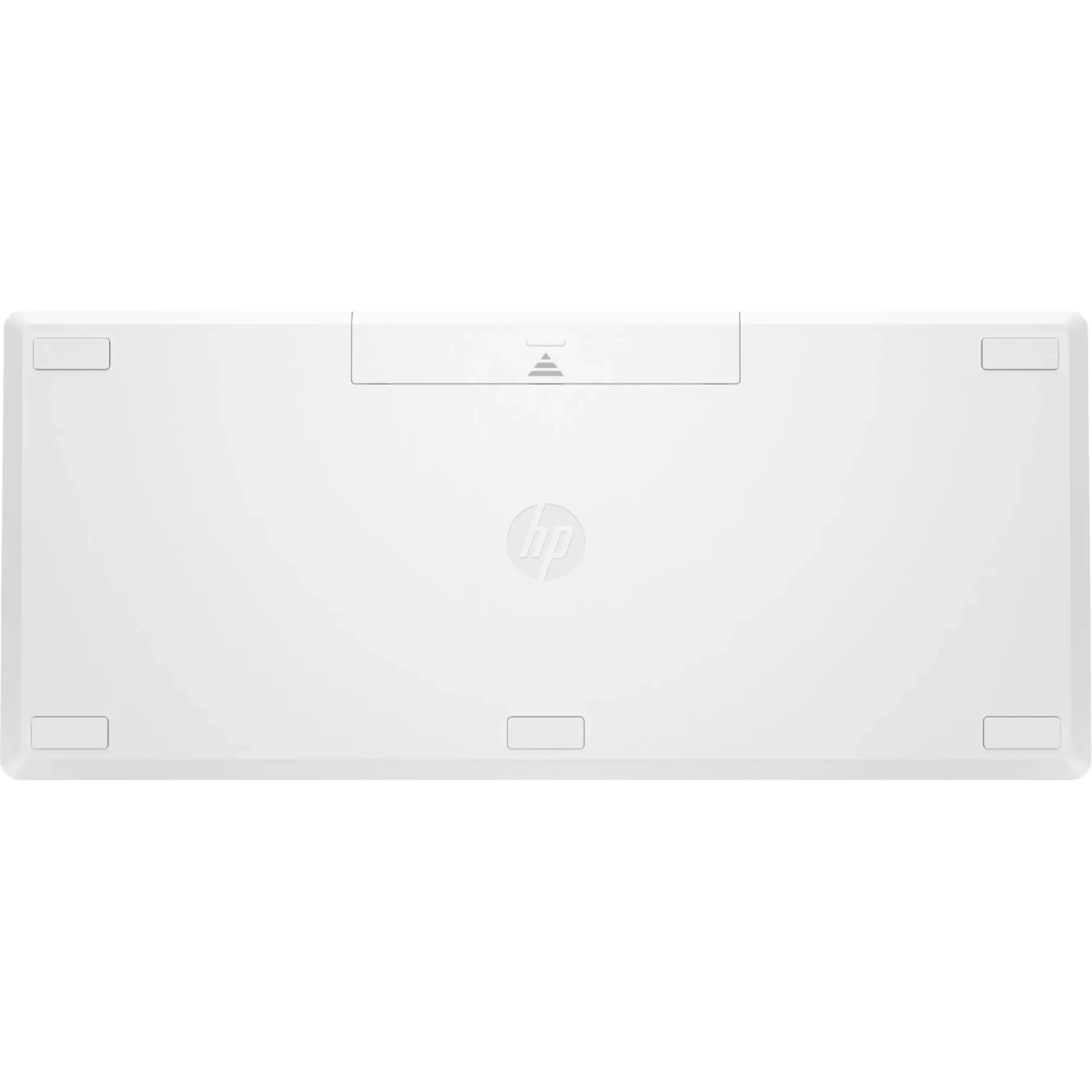 Купити Клавіатура HP 350 Bluetooth White (692T0AA) - фото 7