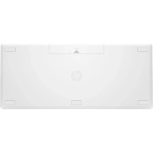 Купити Клавіатура HP 350 Bluetooth White (692T0AA) - фото 7