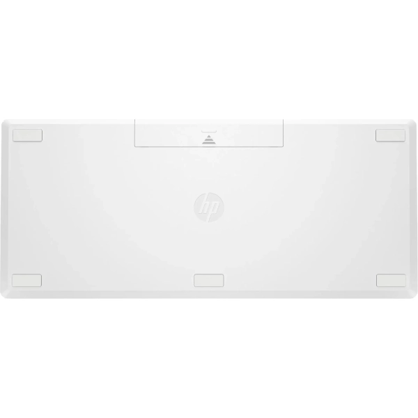 Купити Клавіатура HP 350 Bluetooth White (692T0AA) - фото 7