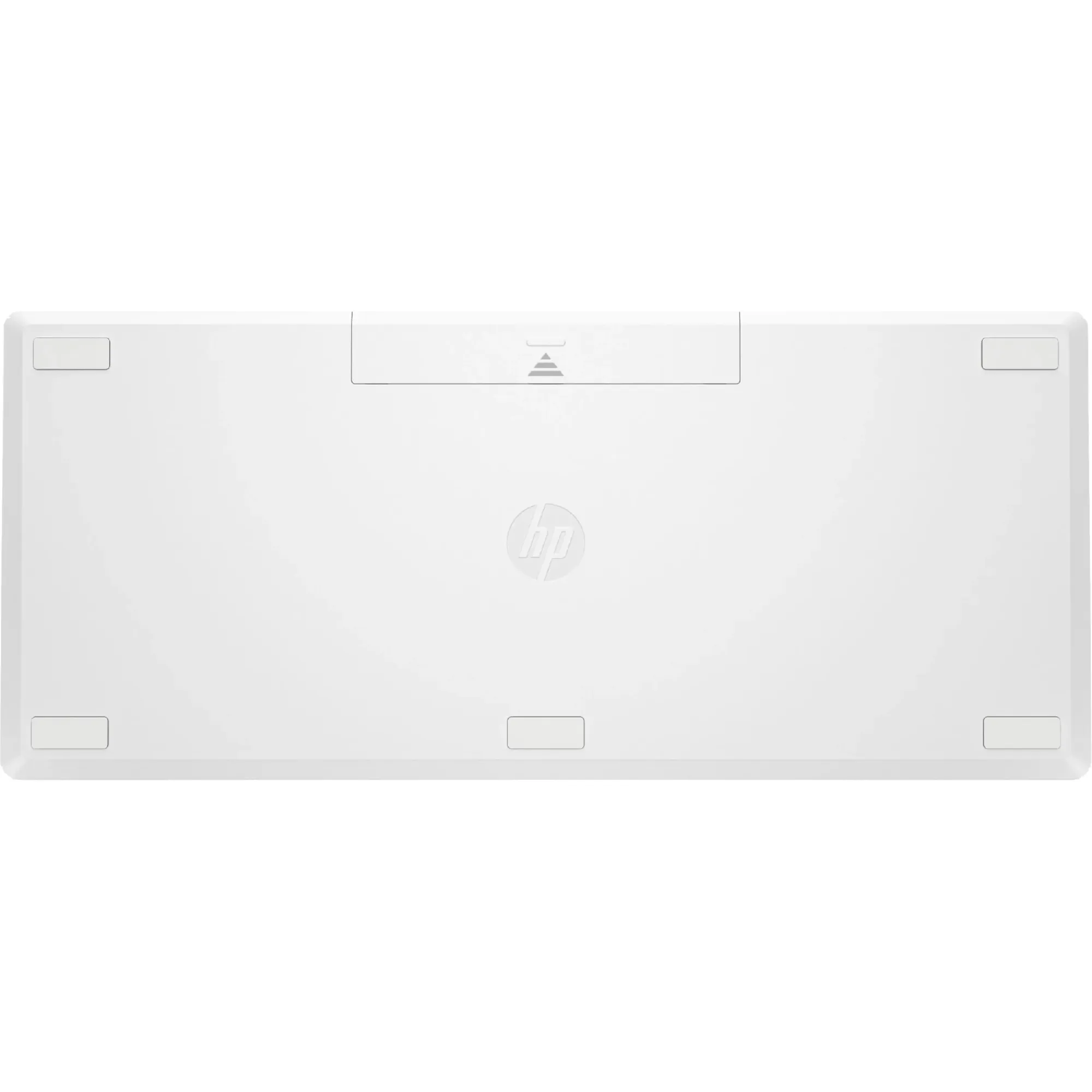 Купити Клавіатура HP 350 Bluetooth White (692T0AA) - фото 7