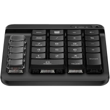 Купить Клавиатура HP 435 Programmable Black (7N7C3AA) - фото 2