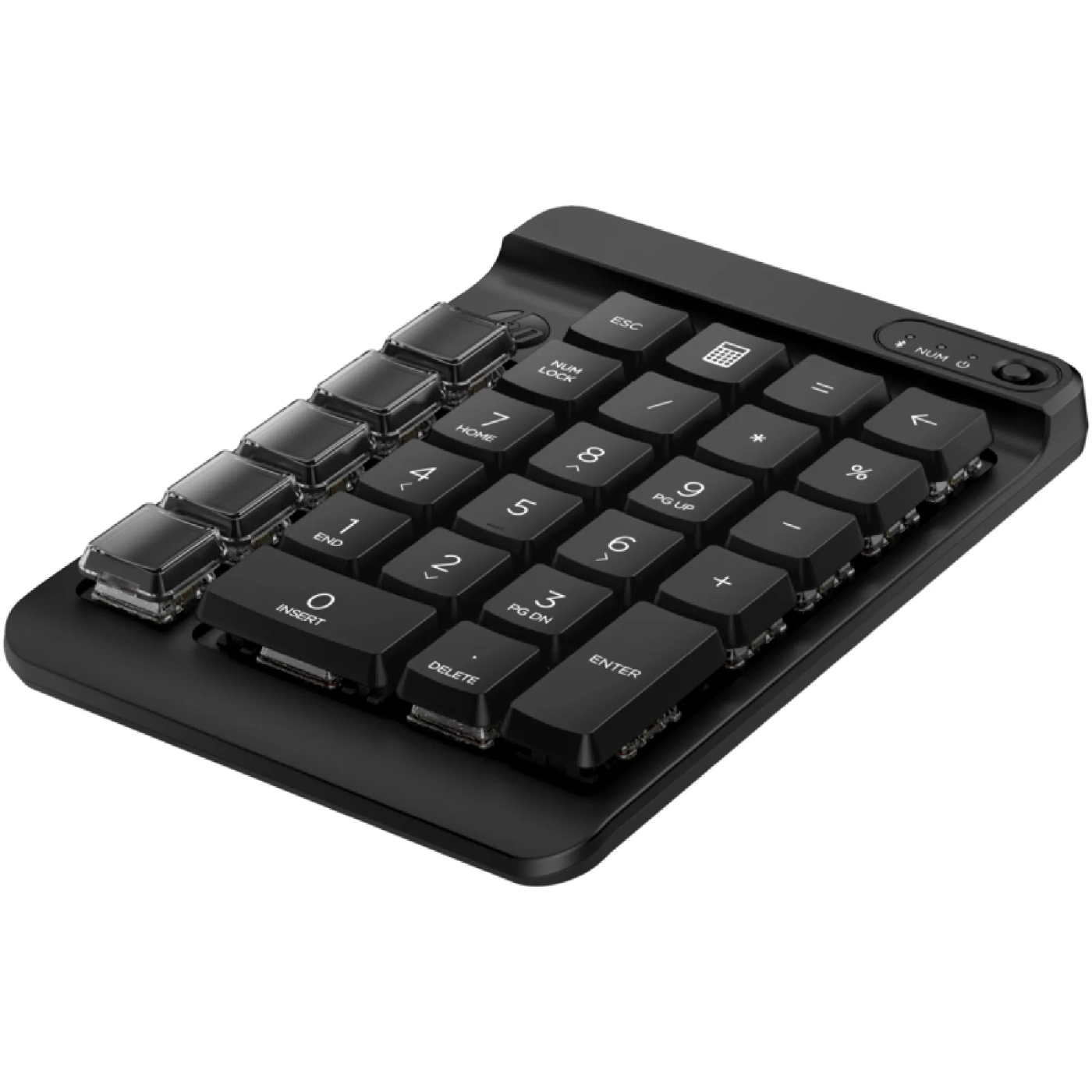 Купить Клавиатура HP 435 Programmable Black (7N7C3AA) - фото 3