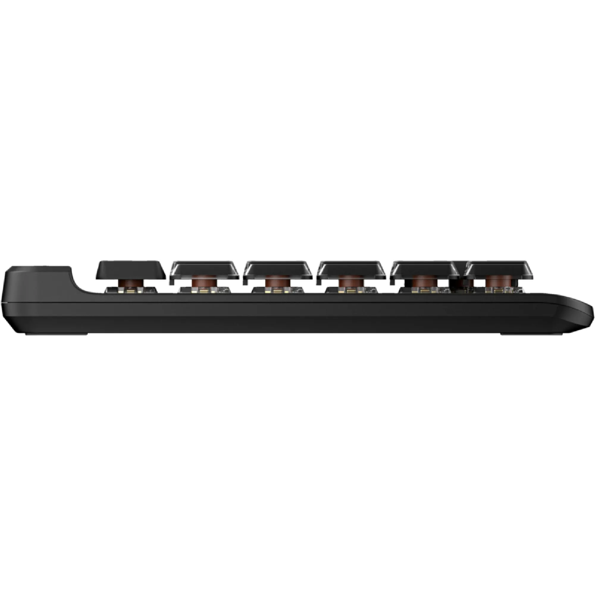 Купить Клавиатура HP 435 Programmable Black (7N7C3AA) - фото 5