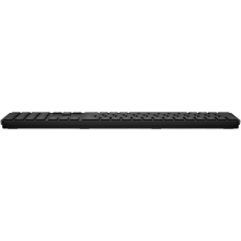 Купить Клавиатура HP 455 Programmable Wireless Keyboard Black (4R177AA) - фото 5