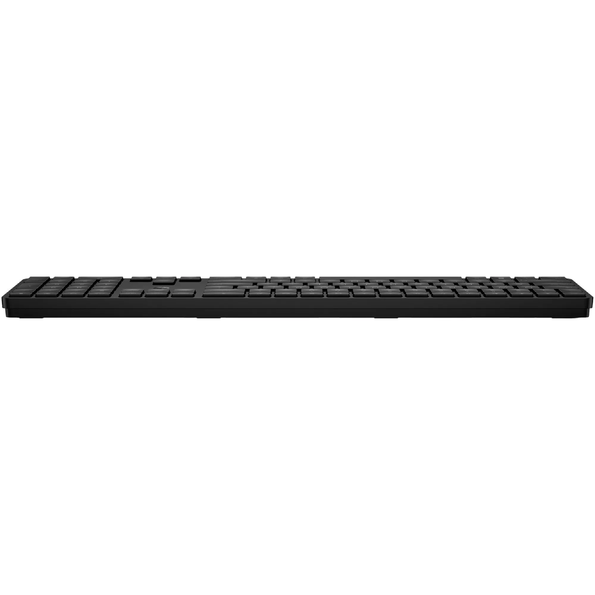 Купить Клавиатура HP 455 Programmable Wireless Keyboard Black (4R177AA) - фото 5