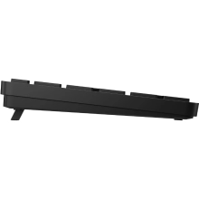 Купить Клавиатура HP 455 Programmable Wireless Keyboard Black (4R177AA) - фото 6