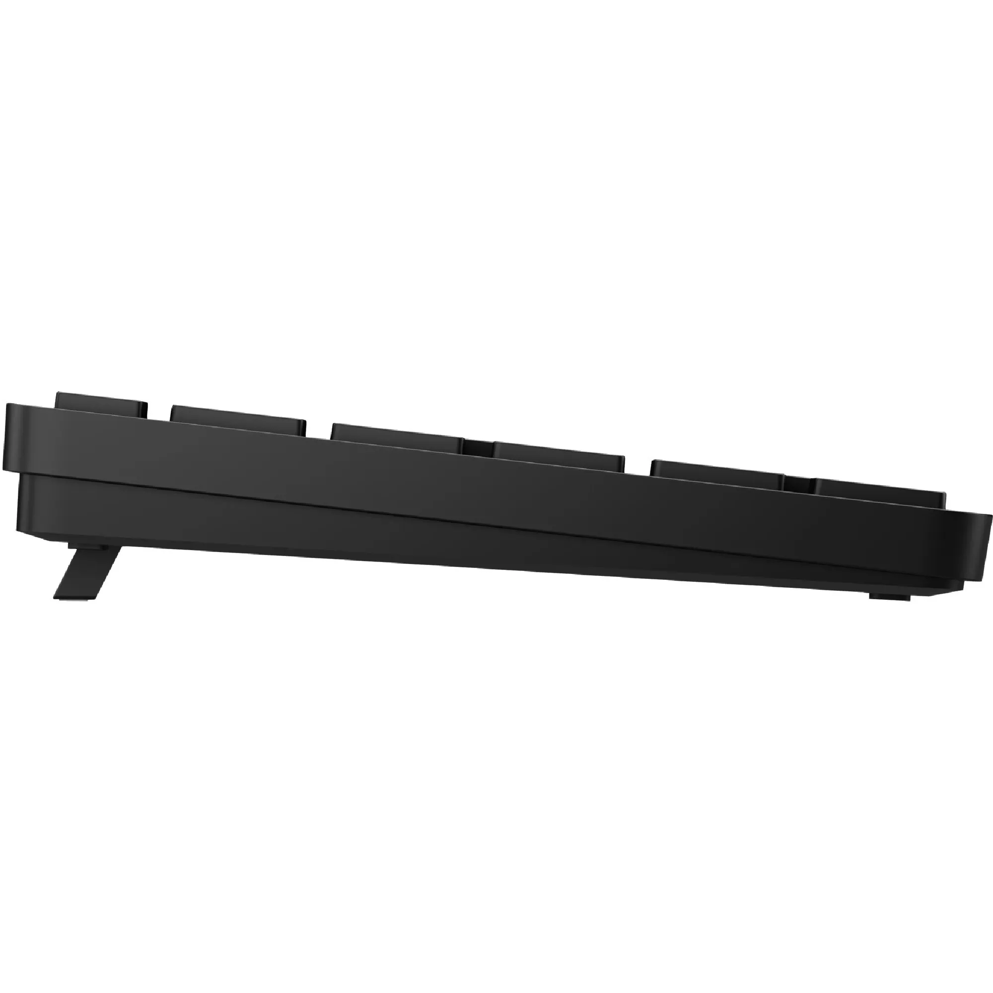 Купить Клавиатура HP 455 Programmable Wireless Keyboard Black (4R177AA) - фото 6