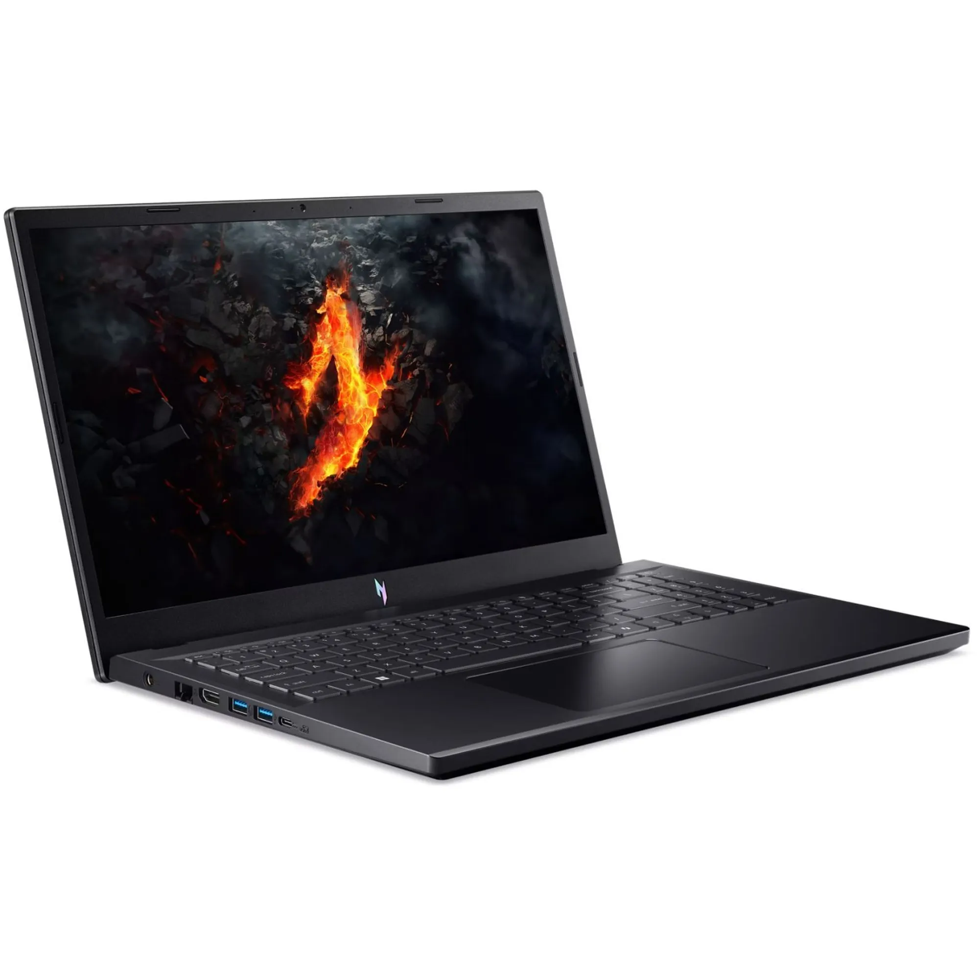 Купити Ноутбук Acer Nitro V 15 ANV15-41-R60J (NH.QSHEU.00N) - фото 2