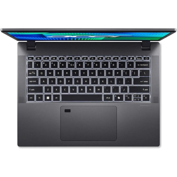 Купить Ноутбук Acer TravelMate P2 14 TMP214-43-TCO (NX.B83EU.003) - фото 4