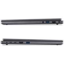 Купить Ноутбук Acer TravelMate P2 14 TMP214-43-TCO (NX.B83EU.003) - фото 6