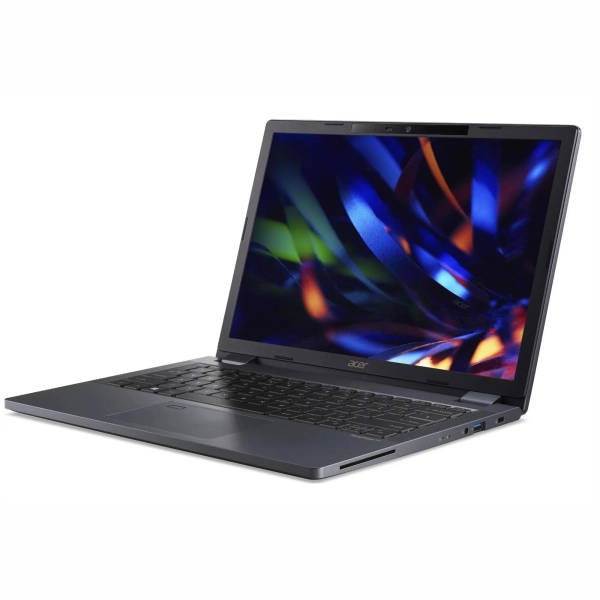 Купить Ноутбук Acer TravelMate TMP413-51-TCO (NX.B55EU.009) - фото 3