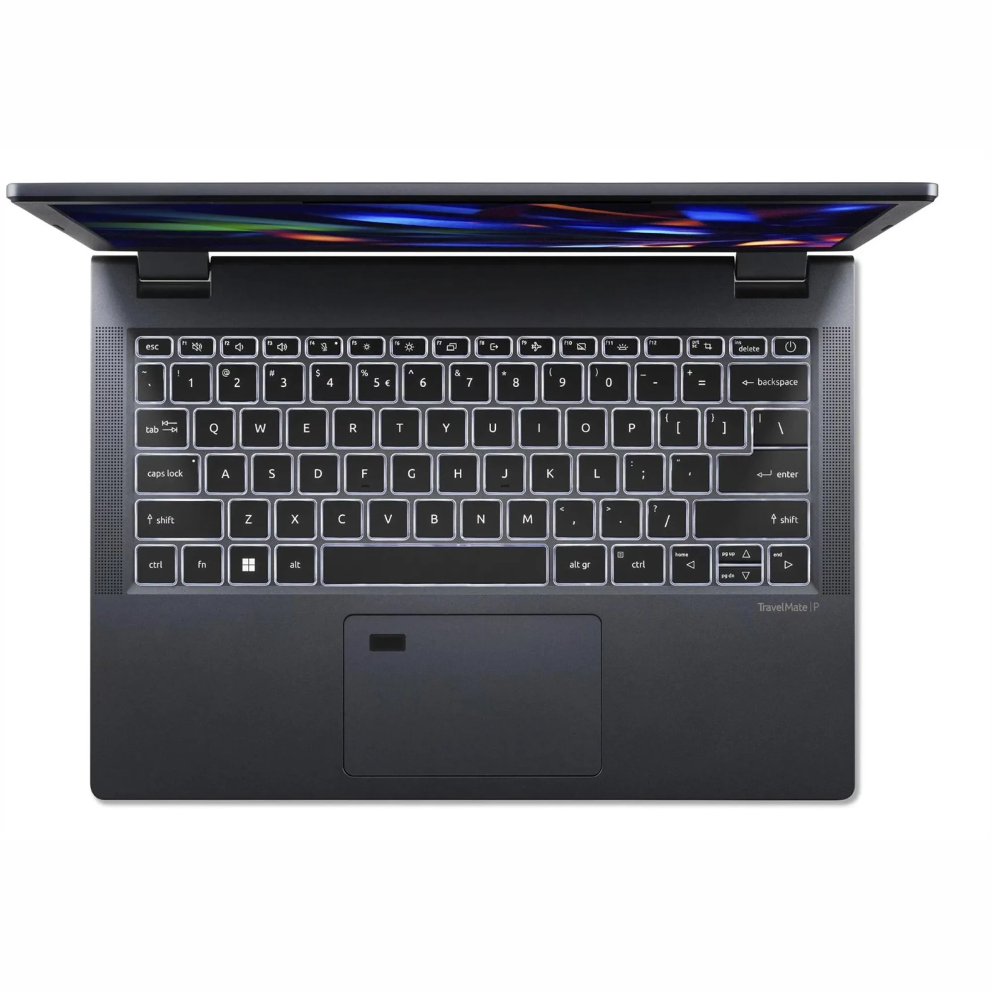 Купить Ноутбук Acer TravelMate TMP413-51-TCO (NX.B55EU.009) - фото 4