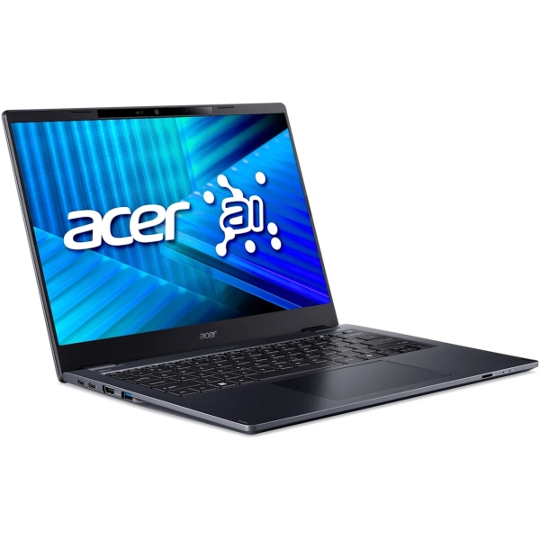 Купить Ноутбук Acer TravelMate TMP414-55 (NX.BH2EU.005) - фото 2