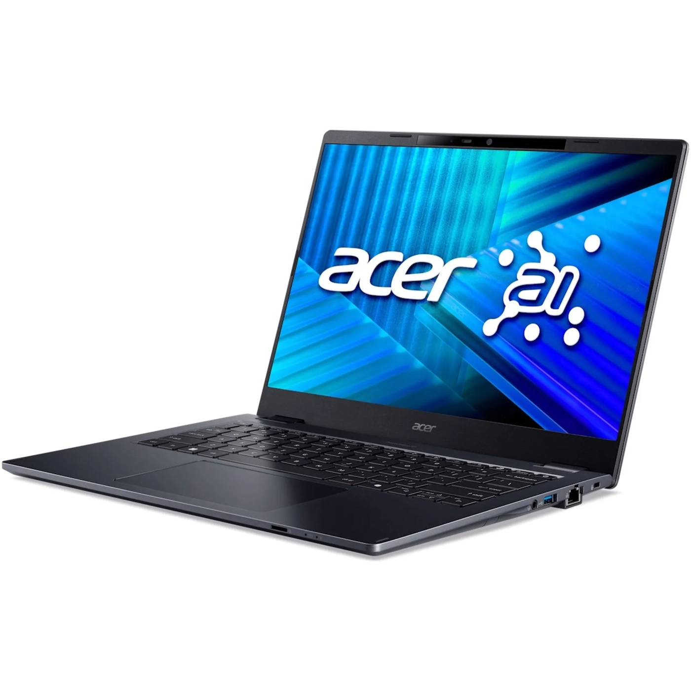 Купить Ноутбук Acer TravelMate TMP414-55 (NX.BH2EU.005) - фото 3