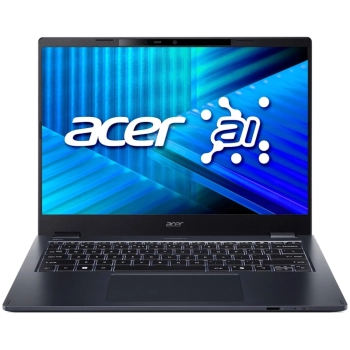 Купити Ноутбук Acer TravelMate TMP414-55 (NX.BH2EU.008) - фото 1
