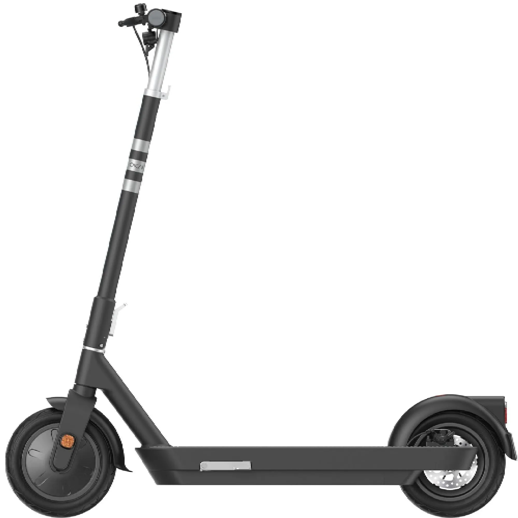 Купить Электросамокат OKAI ES30-NEON PRO 10 (ES30-B) Black - фото 2