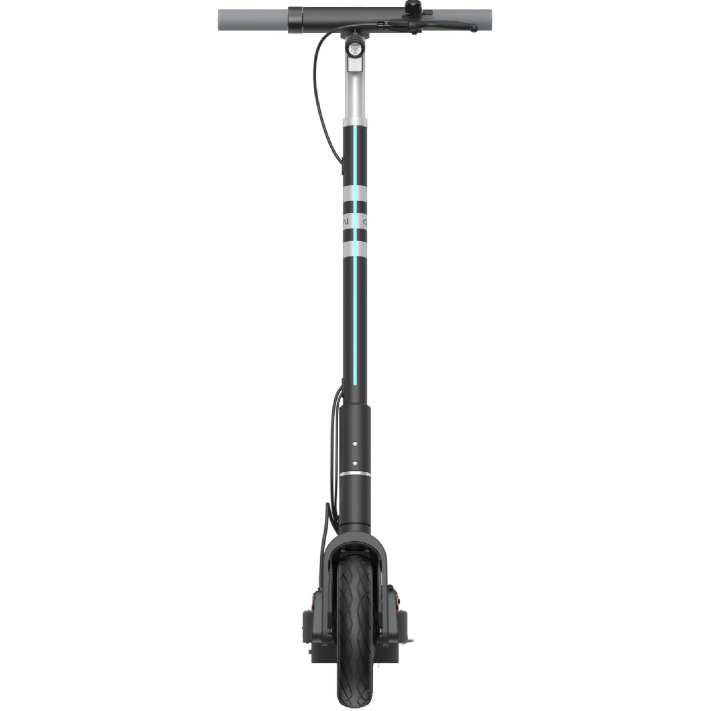 Купить Электросамокат OKAI ES30-NEON PRO 10 (ES30-B) Black - фото 3