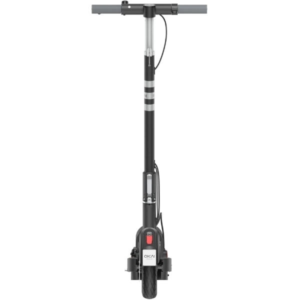 Купить Электросамокат OKAI ES30-NEON PRO 10 (ES30-B) Black - фото 4