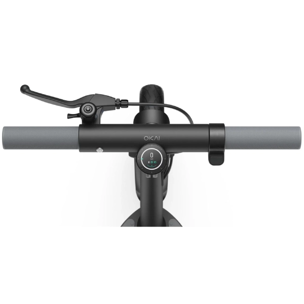 Купить Электросамокат OKAI ES30-NEON PRO 10 (ES30-B) Black - фото 5