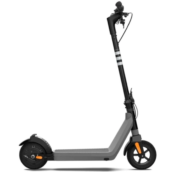 Купить Электросамокат OKAI Zippy ES50С Black (ES50C-B) - фото 3